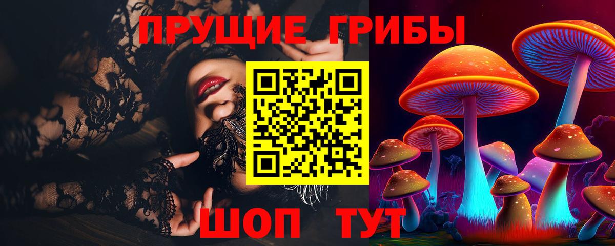 Псилоцибиновые грибы Magic Shrooms Курган